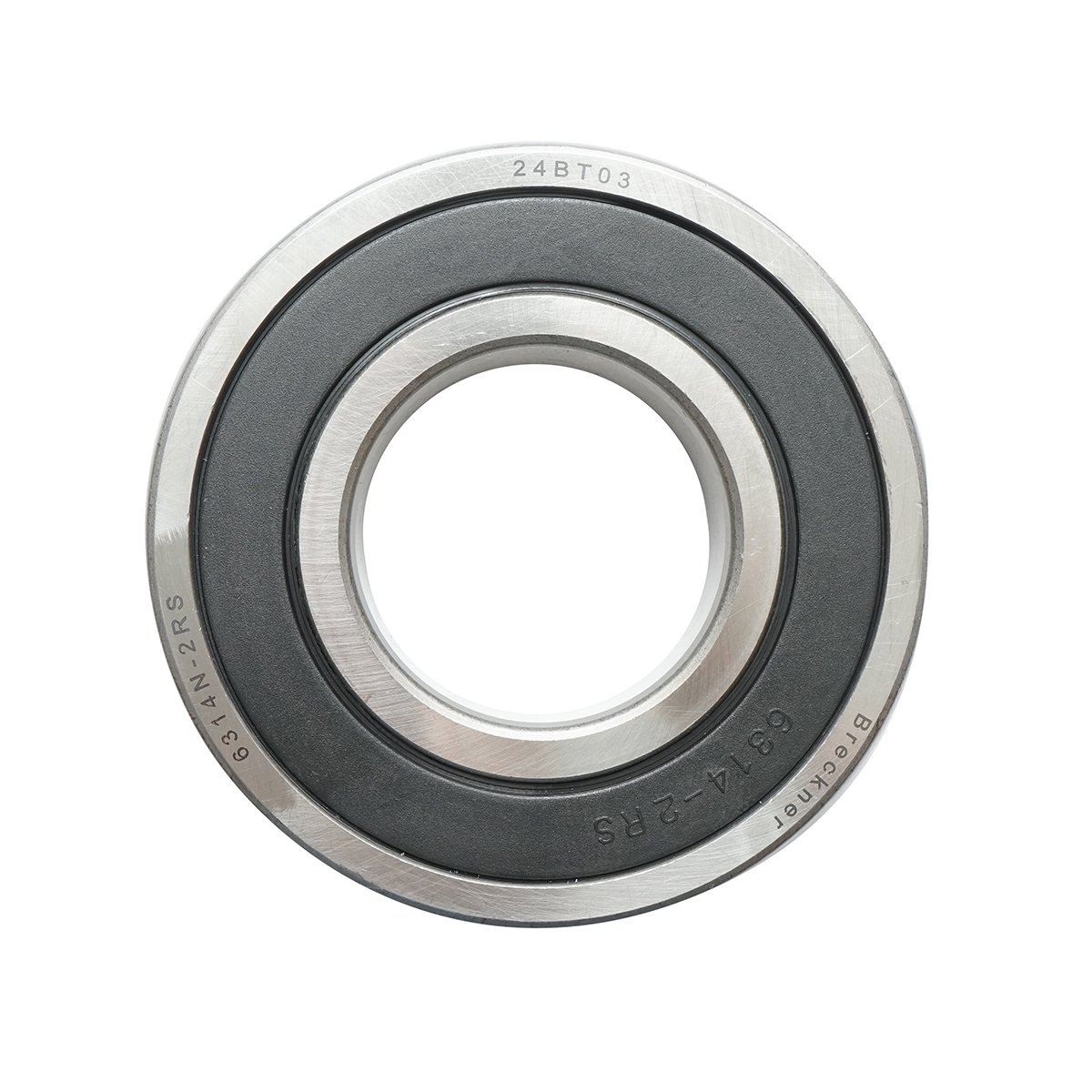 Rulment 6314N 2RS pentru pinion transmisie finala UTB U-650